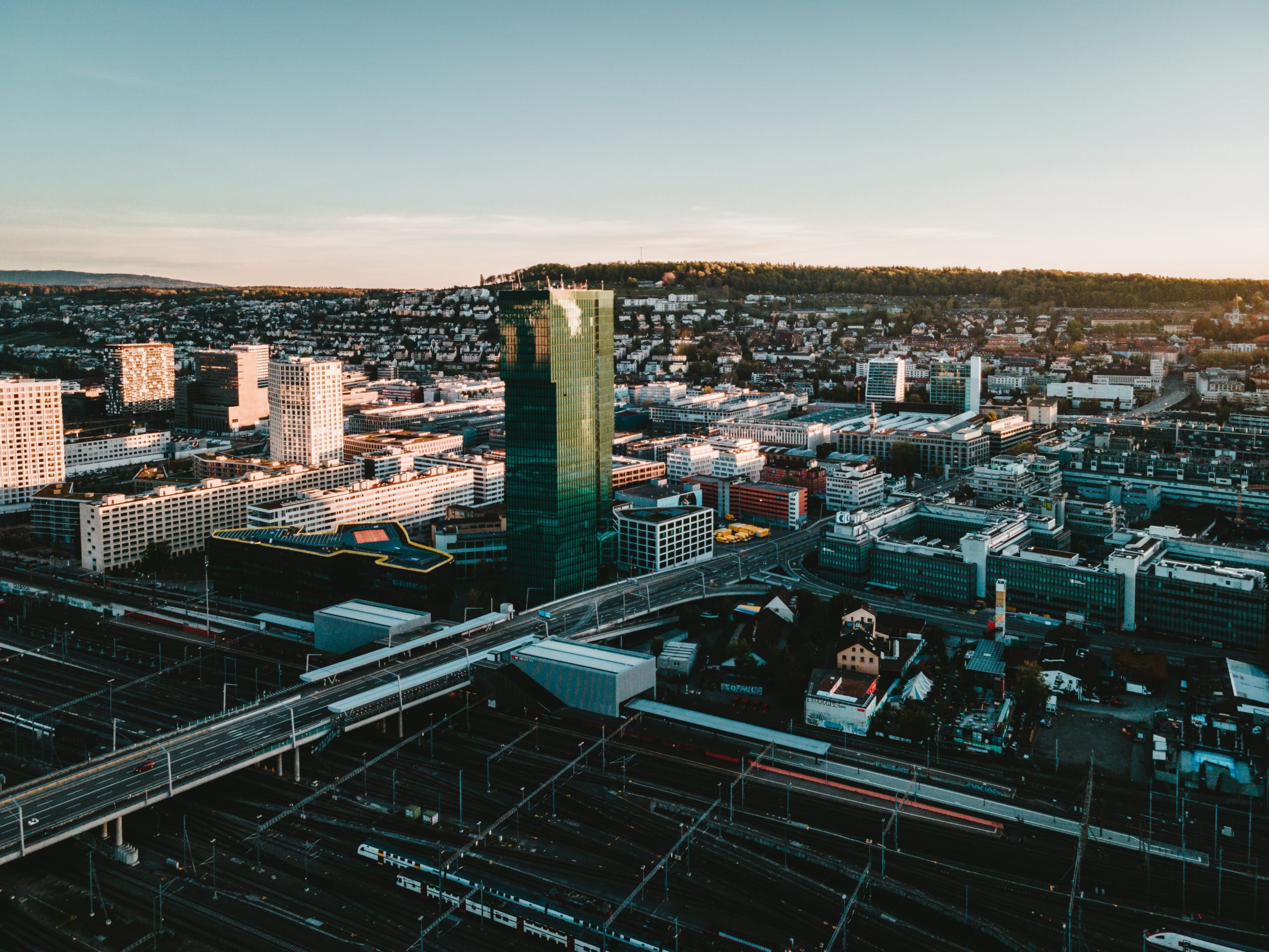Coaching und Personal Training in Zürich und Umgebung